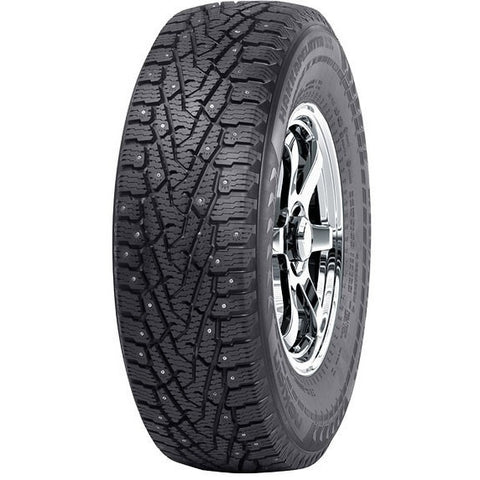 Nokian Hakkapeliitta LT 2 225/75-17 116Q