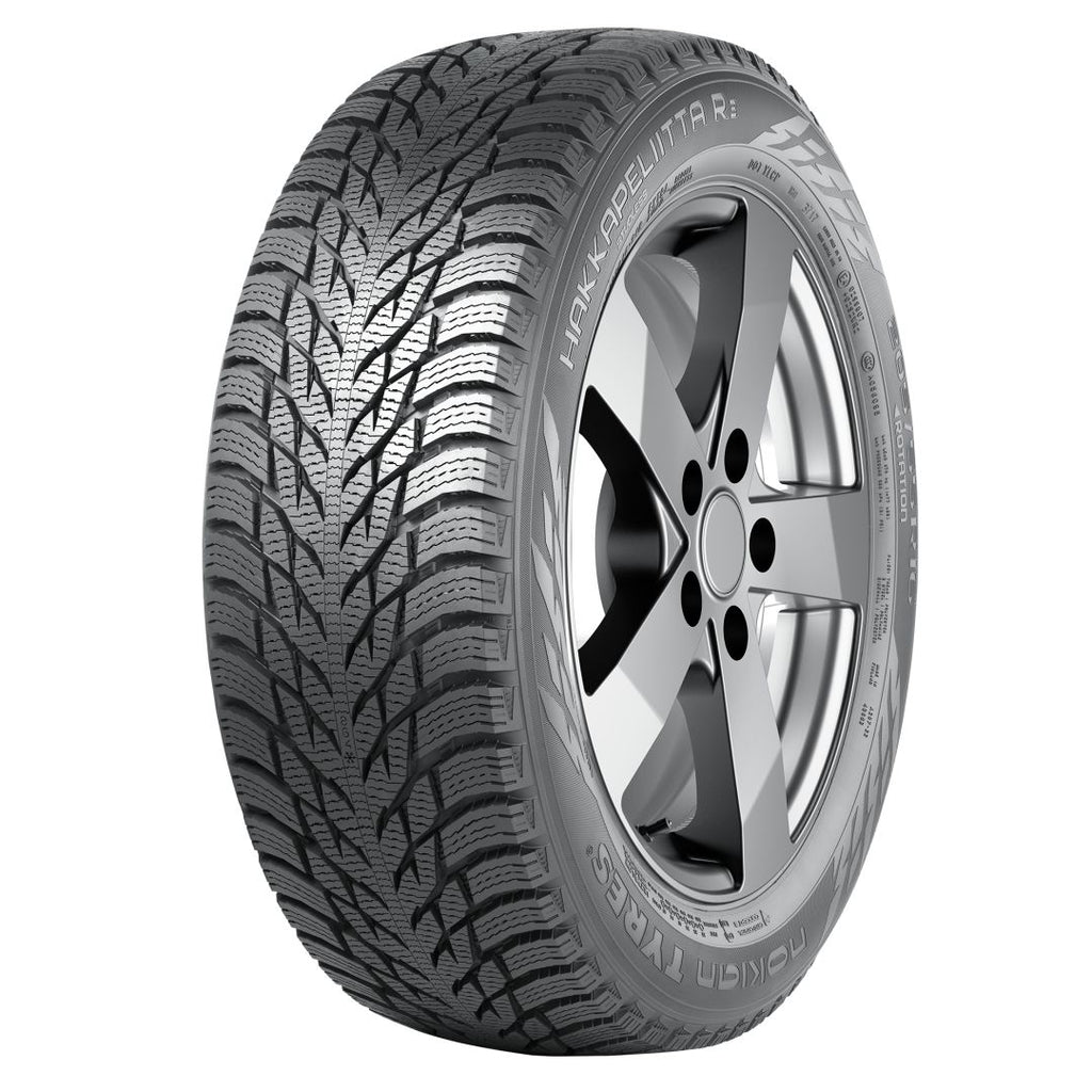 Nokian Hakkapeliitta R5 XL 205/60-16 96R