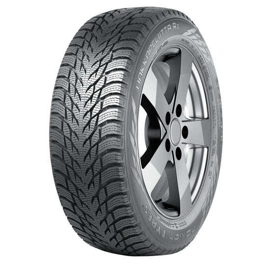 Nokian Hakkapeliitta R5 XL 205/60-16 96R