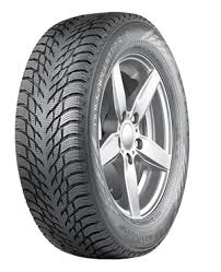 Komplette vinterhjul til Kia Niro Electric 16"