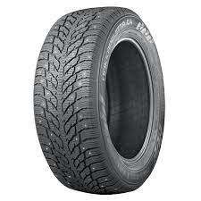 Nokian Hakkapeliitta C4 215/65-16 109R
