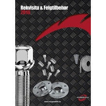 Rekvisita og felgtilbehør