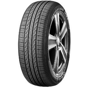 Nexen Roadian 581 205/55-16 91H