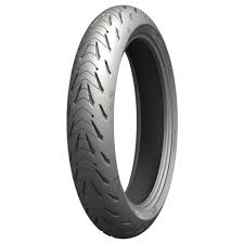 Michelin Pilot Power 6  Front 120/70 ZR 17 58W