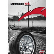 Sommerdekk katalog 2016