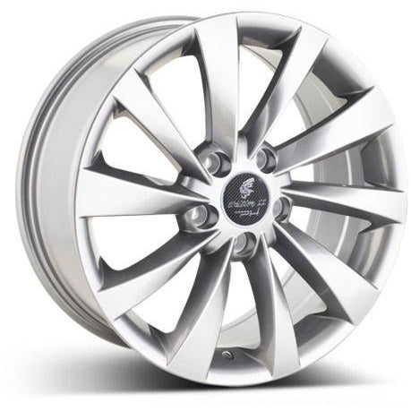 Komplette vinterhjul til nye Hyundai Kona