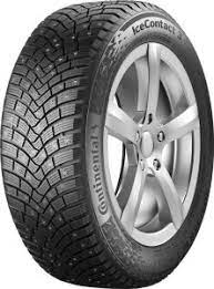 Continental ContiIceContact 3 215/60-17 96T
