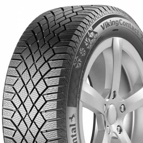 Continental ContiVikingContact 7 235/65-17 108T