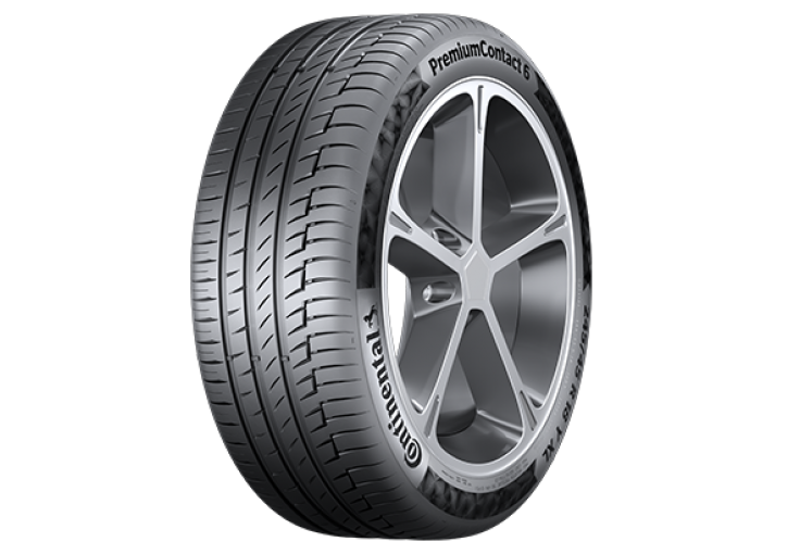 ContiPremiumContact 6  205/55-16V