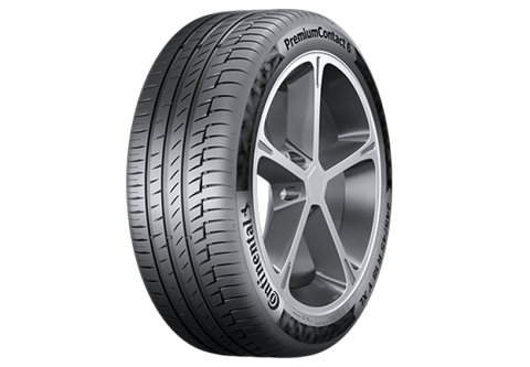ContiPremiumContact 6  205/55-16V