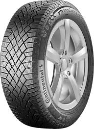 Continental ContiVikingContact 7 195/65-15 95T