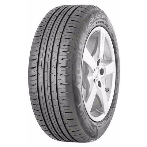 Continental ContiEcoContact 5 195/55-20 95H
