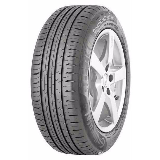 Continental ContiEcoContact 5 195/45-16 84H
