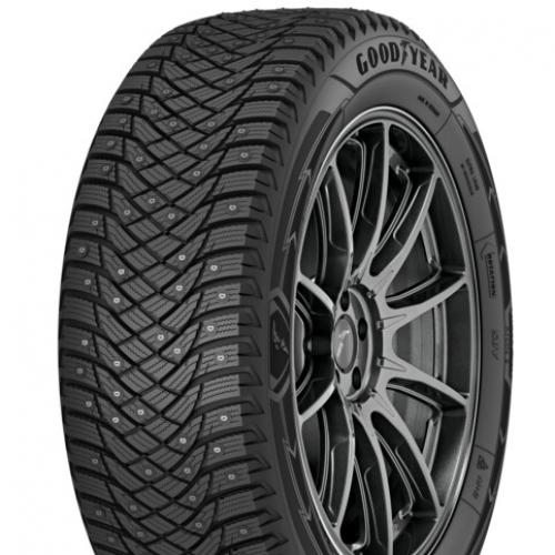 Goodyear UltraGrip Ice Arctic
