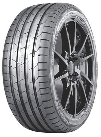 Nokian Hakka Black 2 205/50-17 93W
