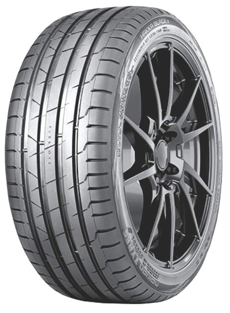 Nokian Hakka Black 2 235/55-17 103Y