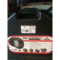 Rival Compact Kjettinger - TILBUD!