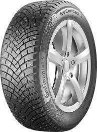 Continental ContiIceContact 3 185/65-15 92T