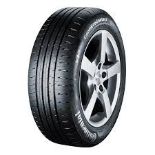 Continental ContiEcoContact 6 195/65-15 91H