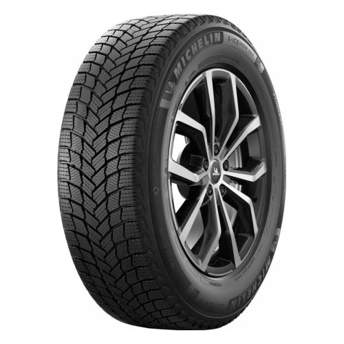 Michelin X-ice Snow XL 205/60-16 96H