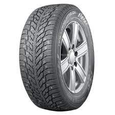 Nokian Hakkapeliitta C4 205/65-16 107R