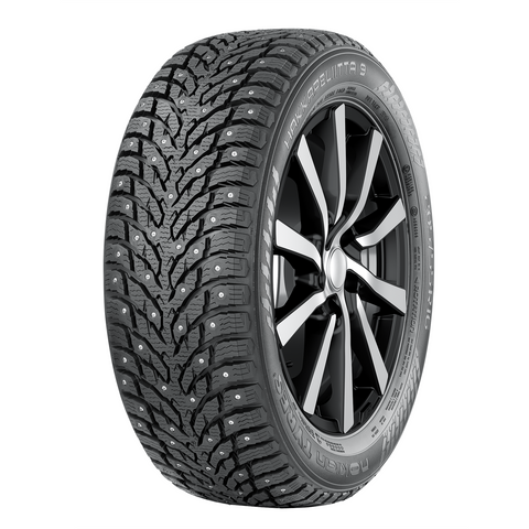 Nokian Hakkapeliitta 10 XL 215/55-17 98T