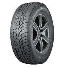 Nokian Hakkapeliitta CR4 205/75-16 113R