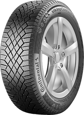 Continental ContiVikingContact 7 225/65-17 102T